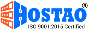 Hostao Logo