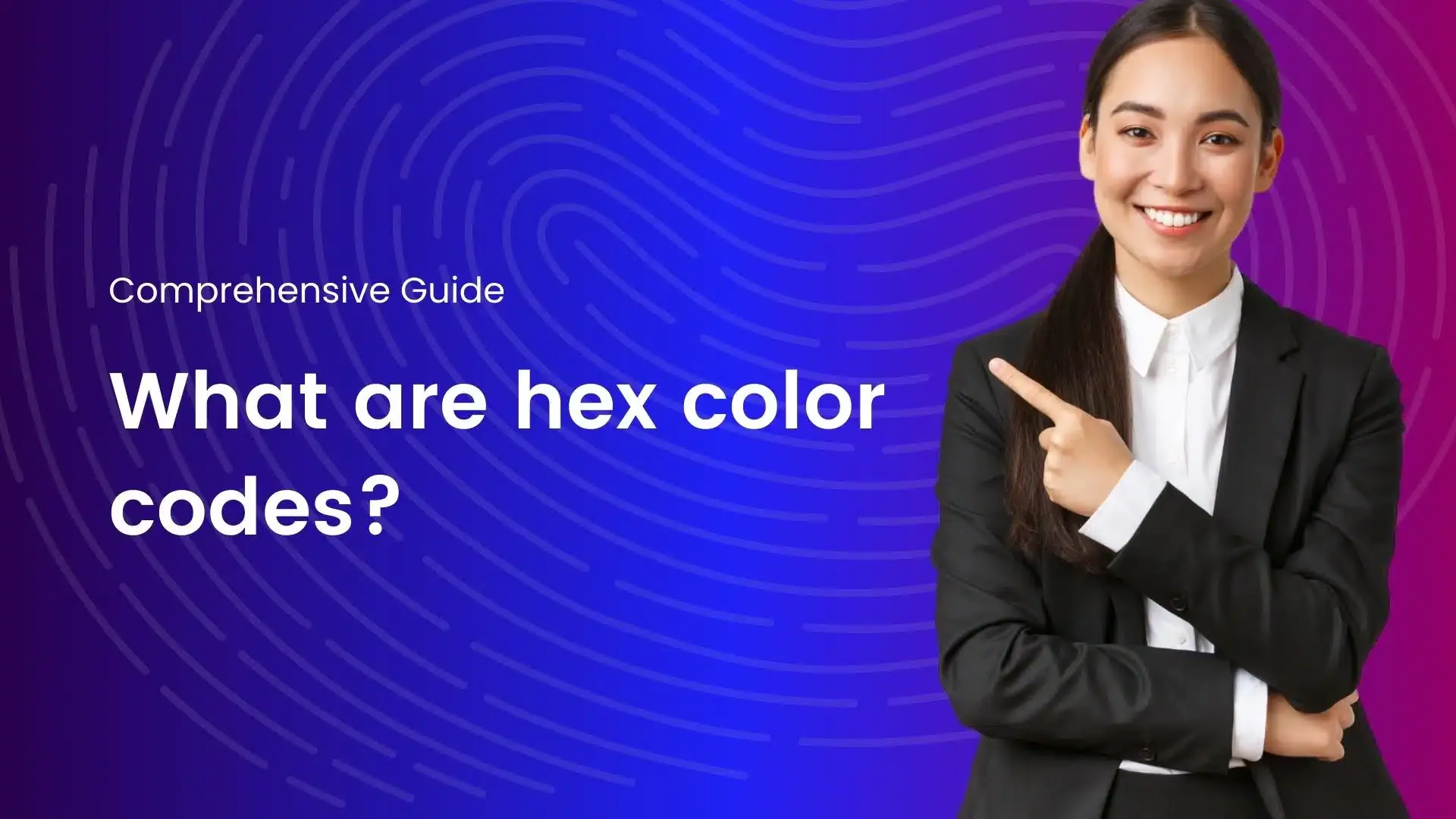 hex colour codes