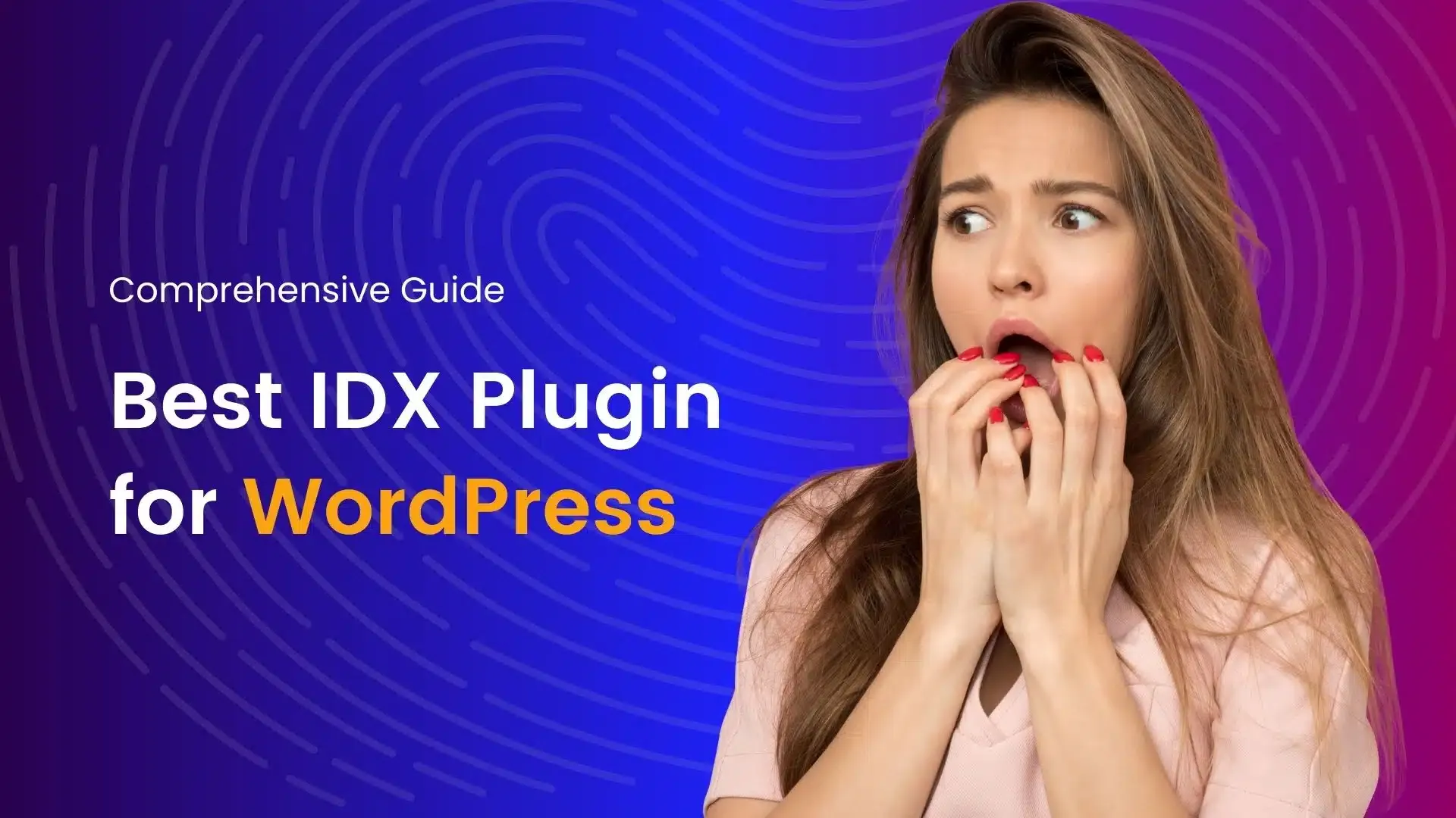 Best IDX Plugin for WordPress