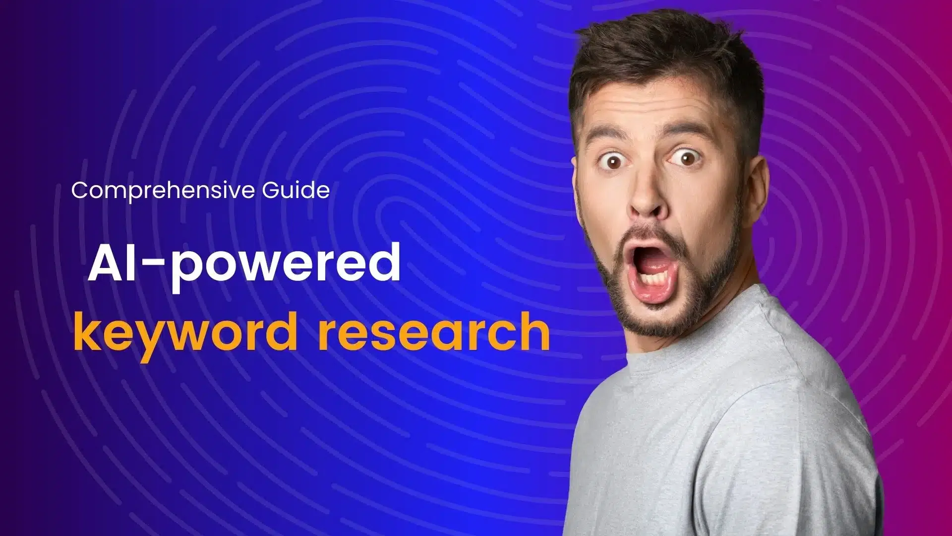 Best practices for AI-powered keyword research