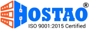 Hostao Logo